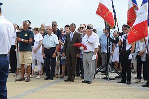 2016 08 15 AGDE-COMMEMORATION DU DEBARQUEMENT 1944 EN PROVENCE (138)
